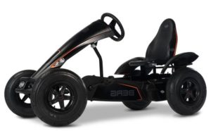 Berg Black Edition XXL-BFR Large Go Kart