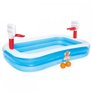Bestway 54122 basketball play pool