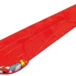 Benross kids outdoors inflatable sprinkler water slide
