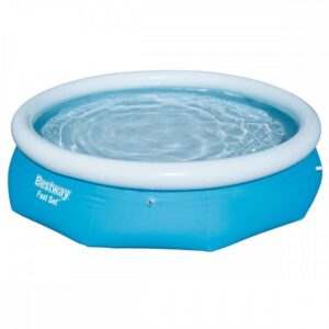 Bestway 12ft fast set pool
