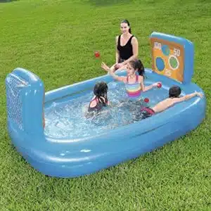 Bestway 54170 skill shot kids play pool