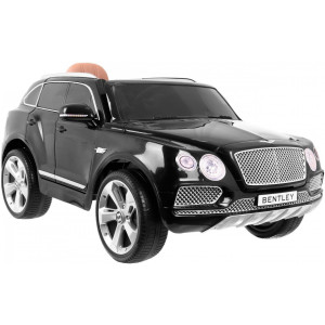 Bentley Bentayga Suv – Ride On Kids Car