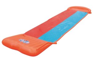 Bestway 52255 H2Ogo Double Water Slide with Ramp 