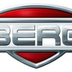 Berg xxl extra sport red e-bfr-3 go kart