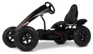 Berg Black Edition E-bfr-3 Go Kart
