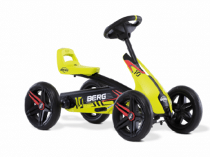 BERG Buzzy Aero Kids Go Kart