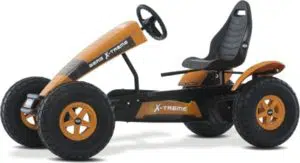 Berg xxl x-cross bfr go kart