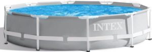 Intex 26700 Prism 10ft Swimming Pool