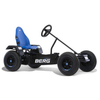 Berg Xl B Rapid Blue Bfr Go Kart