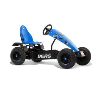 Berg xXL B Super Blue Bfr Go Kart