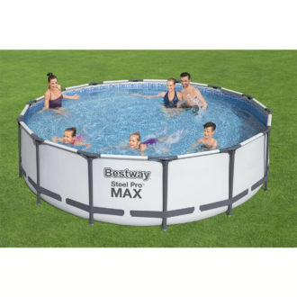 Bestway 56950 Steel Pro Max Swimming Pool