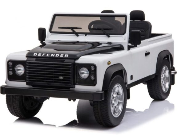 Top 5 Kids Licensed Electric cars at Outsideplay.co.uk 4 Top 5 Licensed Ride On Cars At Outsideplay.co.uk