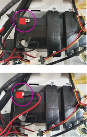 Kids Electric Car Battery Troubleshoot!