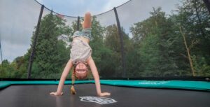 Buying a trampoline: which one is best for me?