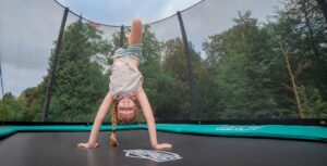 Buying a trampoline: which one is best for me? Buying a trampoline: which one is best for me?