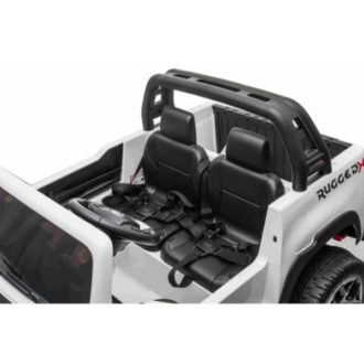 This New Kids 24v Electric Toyota Hilux