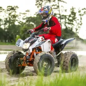 How Much Does a Kids Quad Bike Cost? How Much Does a Kids Quad Bike Cost?