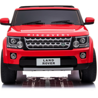KIDS-LAND-ROVER-DISCOVERY-TWIN-SEAT-RED-2