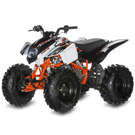 How Much Does a Kids Quad Bike Cost? 3 kayo-a150