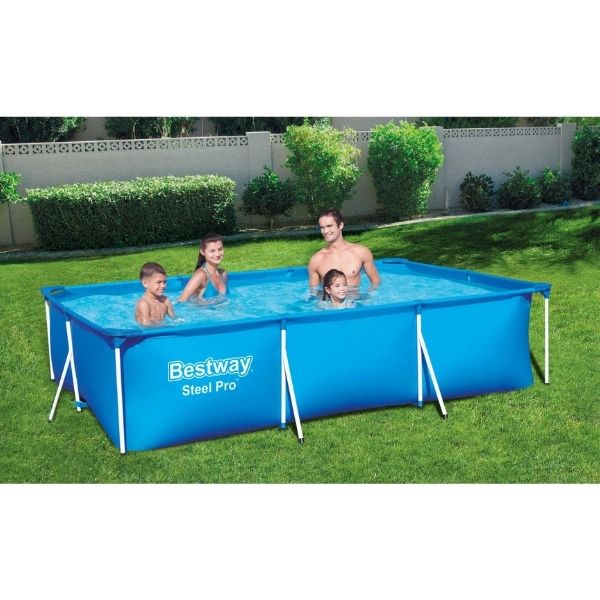 56411 Pool Spare Parts