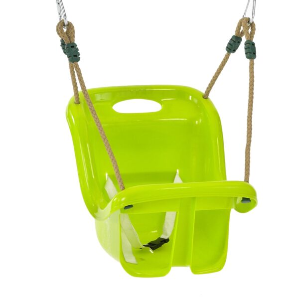 Early fun baby seat (green)