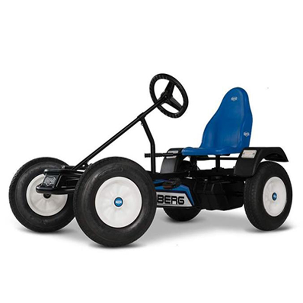 Berg Extra Blue Bfr Large Pedal Go Kart