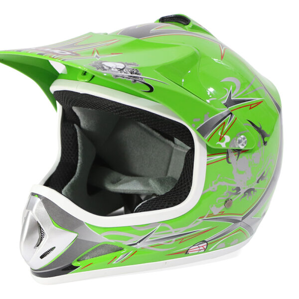 Utv mx pro edition 4wd 24v kids electric buggy - camo