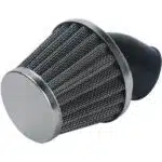 35mm angled air filter fits hawkmoto | orion quad bikes 70cc 90cc 110cc 125cc