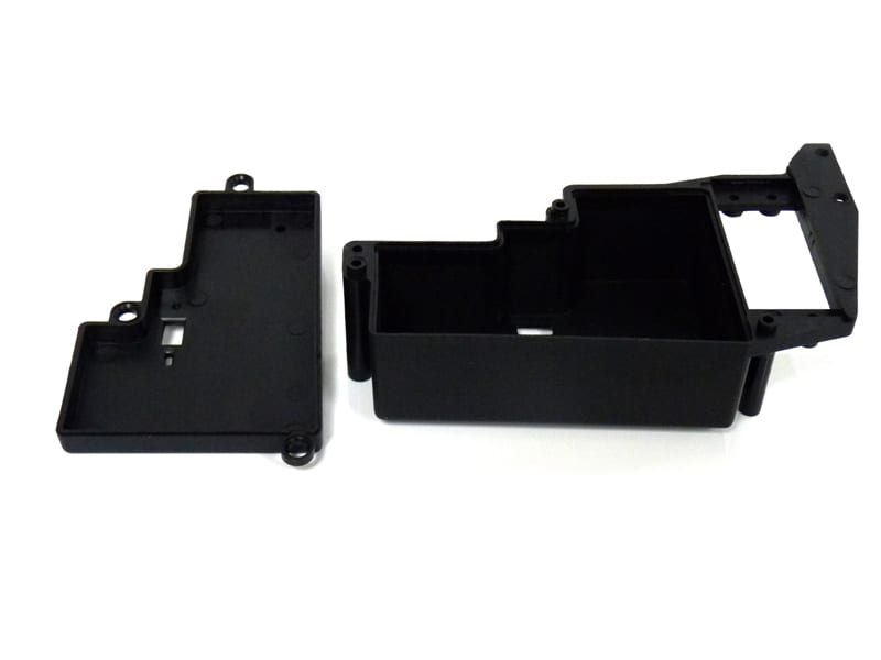 Battery|receiver Case 1p (02050)