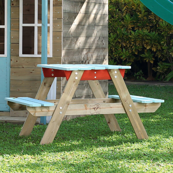 Second step axle 1p (08022)