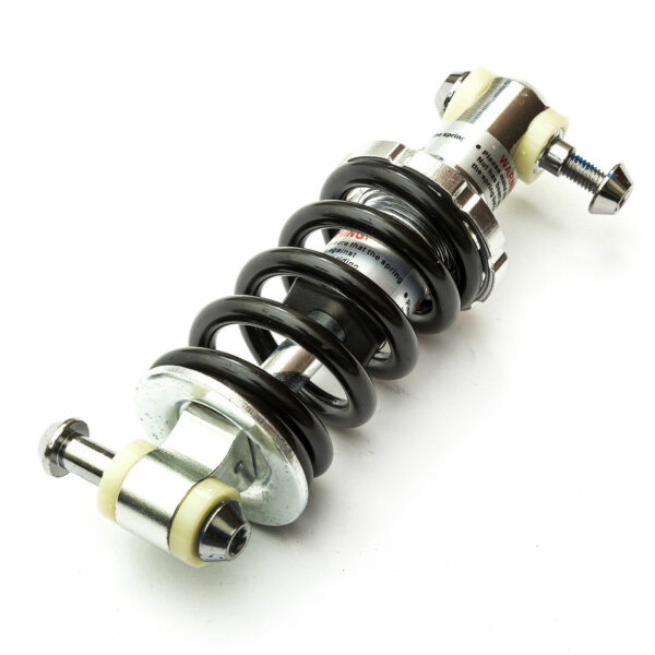 Mini moto quad bike rear suspension shock absorber 150mm centre of eye-eye 49cc 47cc pocket quad bike