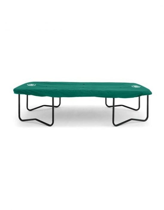 Berg Ultim Weather Cover Extra 330x220 Green – Trampoline Accessory