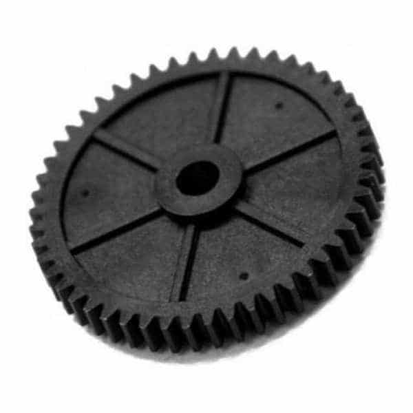28007 nylon gear 50 tooth 1|16 scale
