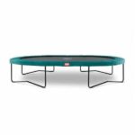 Berg grand champion 350 trampoline green