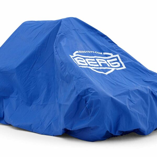 Berg go-kart cover go kart accessory