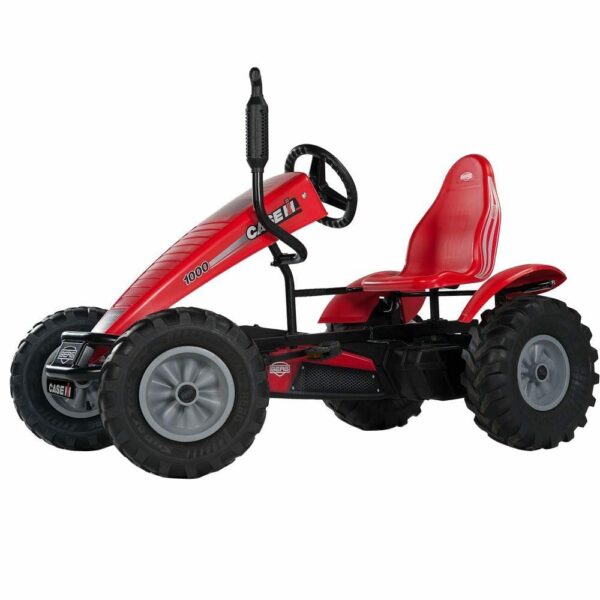 Berg xl case ih bfr-3 large pedal go kart
