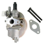 Mini moto performance carburettor carb 47cc 49cc fits mini quad dirtbike racing