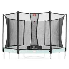 Berg safety net comfort 330 11 ft - trampoline accessory