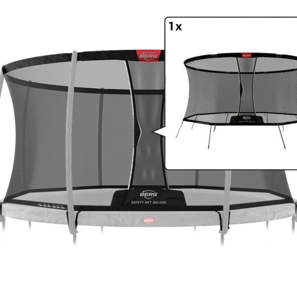 Safety net deluxe - netting 330