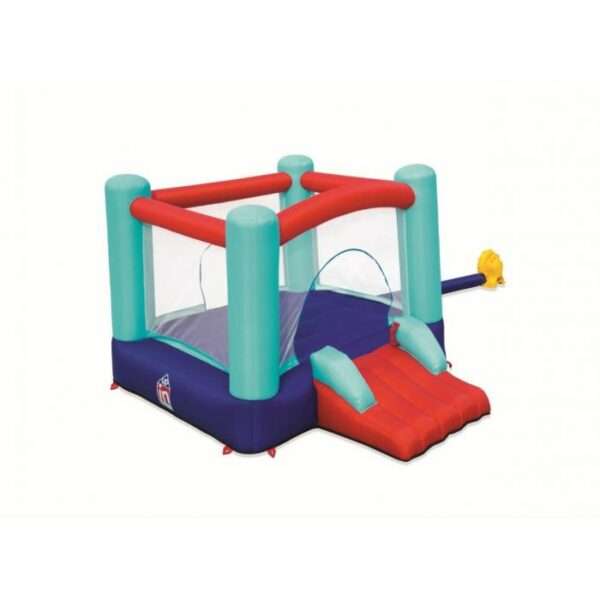 Constant air spring 'n slide park 53310