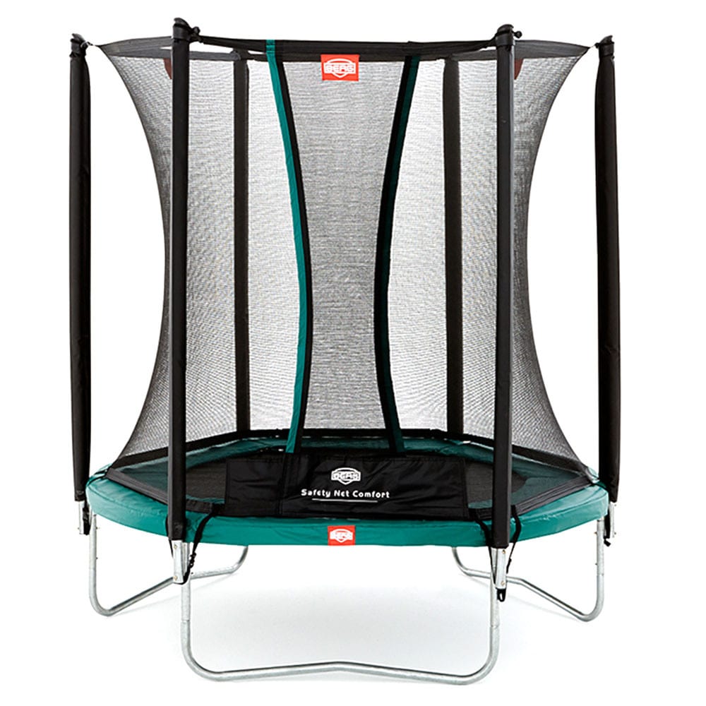 Berg safety net comfort 240 - trampoline accessory
