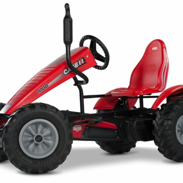 Berg xxl case ih e-bfr pedal go kart