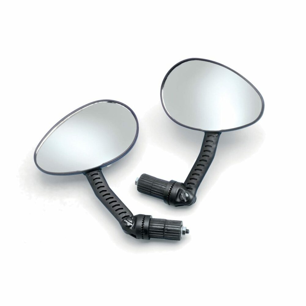Berg mirror set - go kart accessory