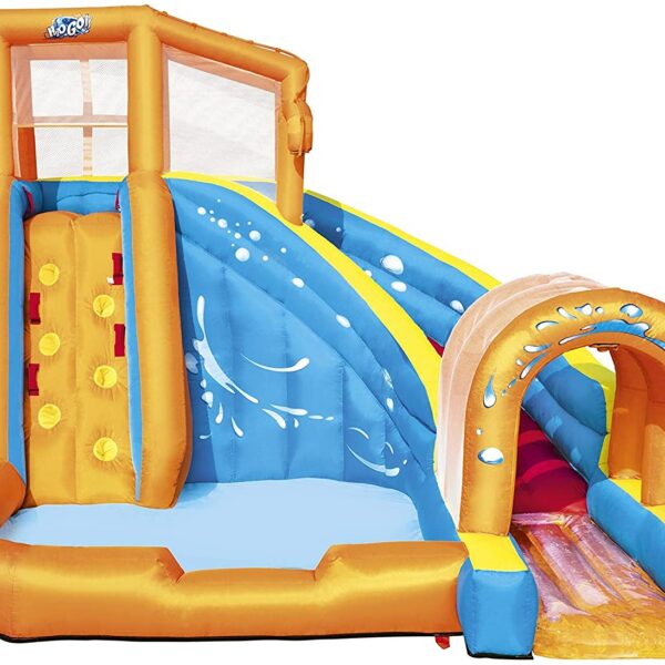 Constant air hurricane tunnel blast 53303 water slide