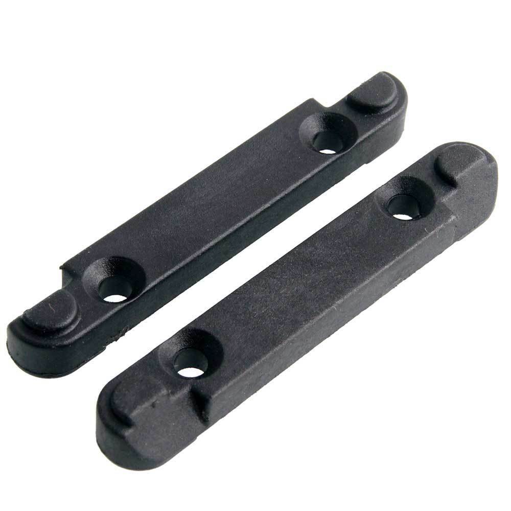 Front|rear lower suspension arm holders 2p ( 86027)