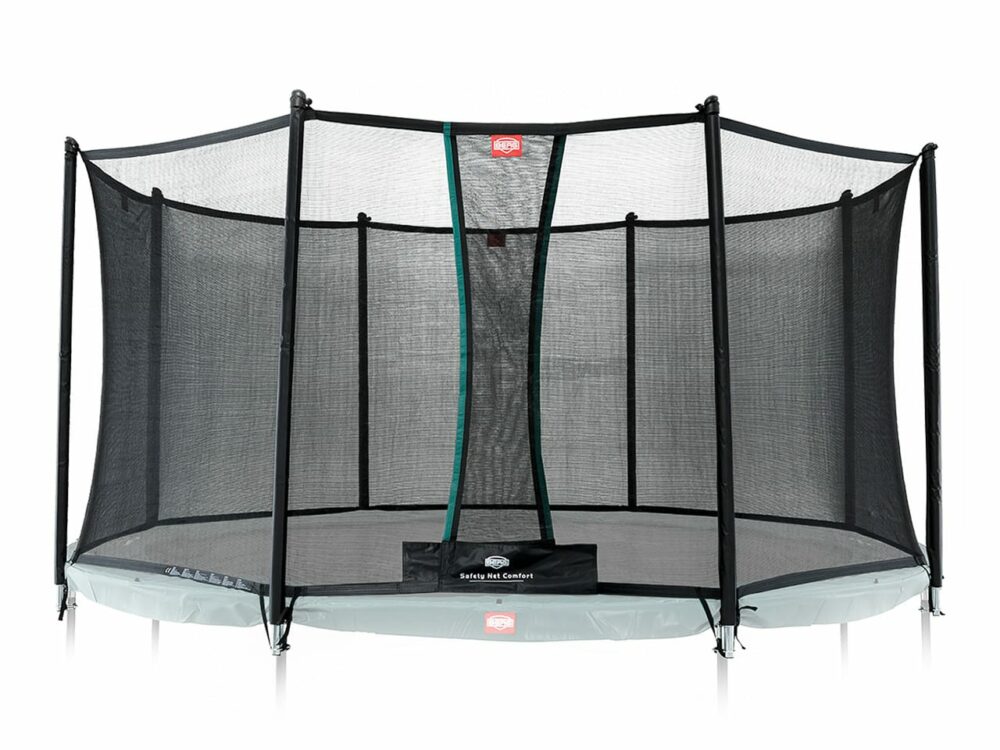 Berg Safety Net Deluxe 430 14 Ft – Trampoline Accessory