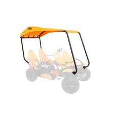 Berg sunroof gran tour (for gt from 2015) - go kart accessory