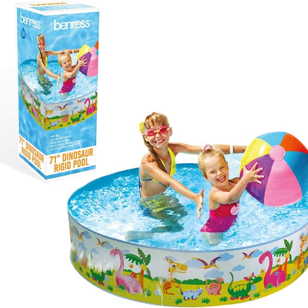 Fuel tank 125cc (85721)