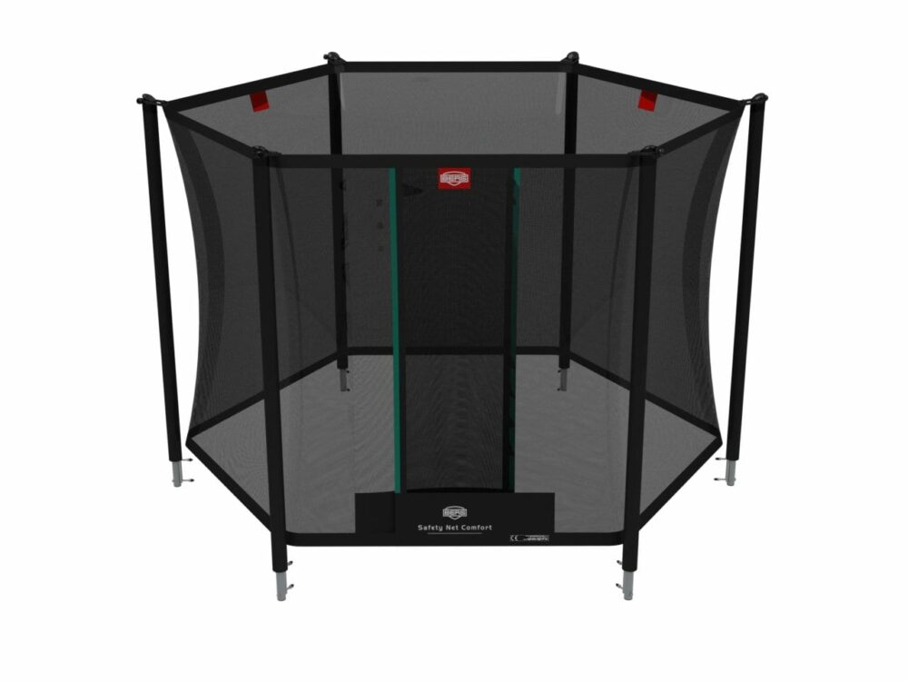 Berg safety net comfort 240 - trampoline accessory