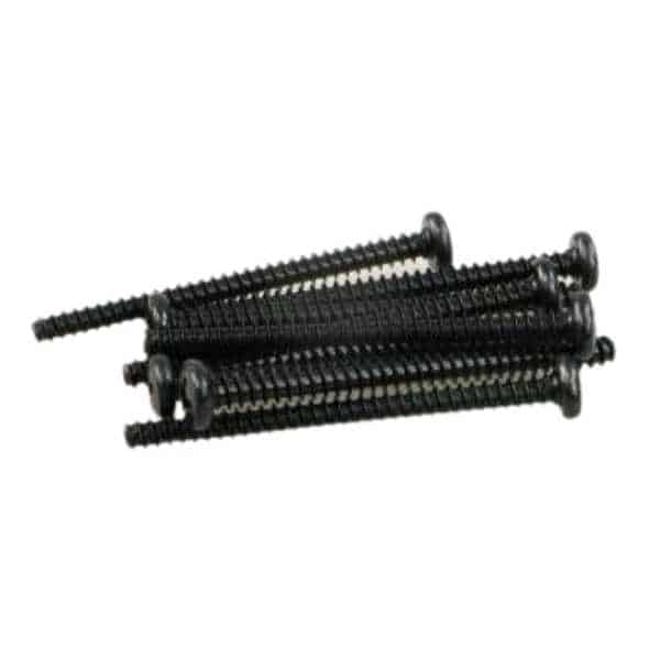 Round head self tapping screw 3x37 (8)